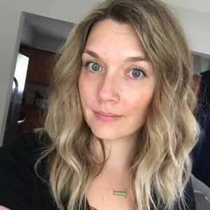 Meet your Posher, Nicole